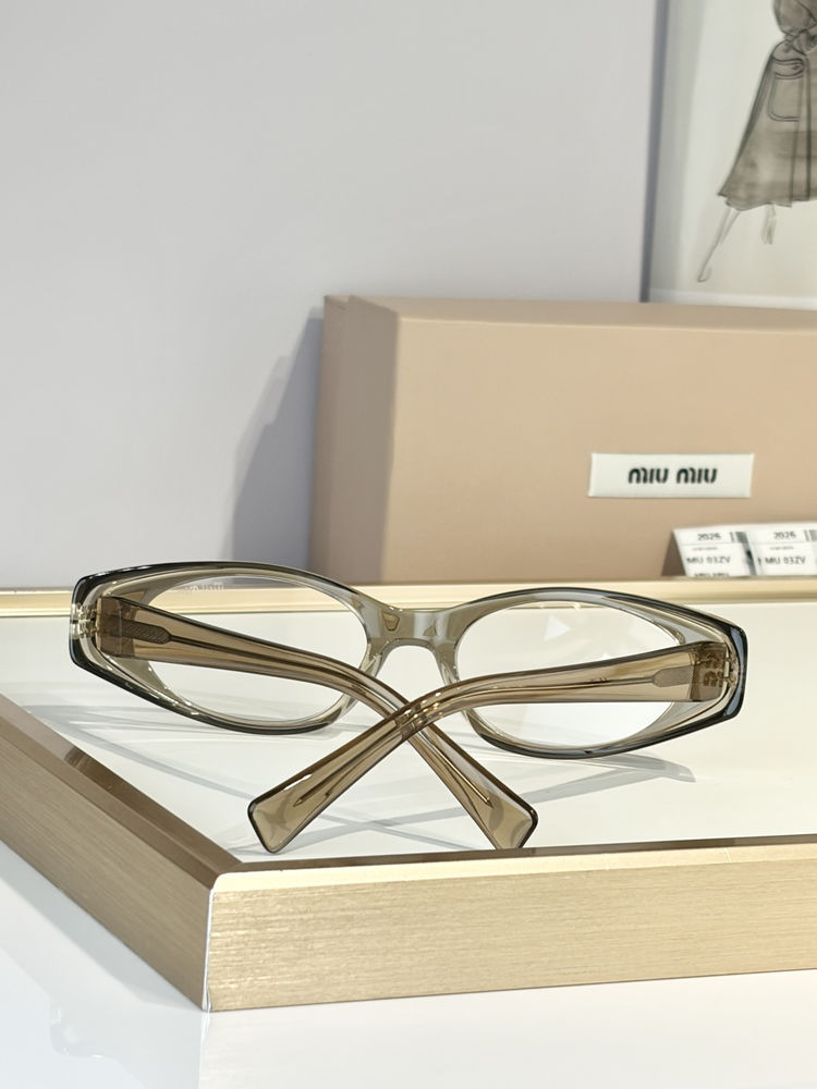 miumiu Sunglasses MMS00038-2