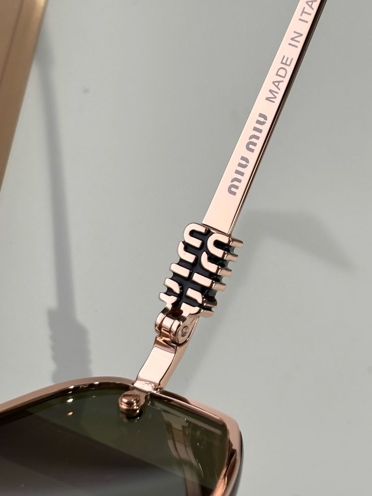 miumiu Sunglasses MMS00040-2