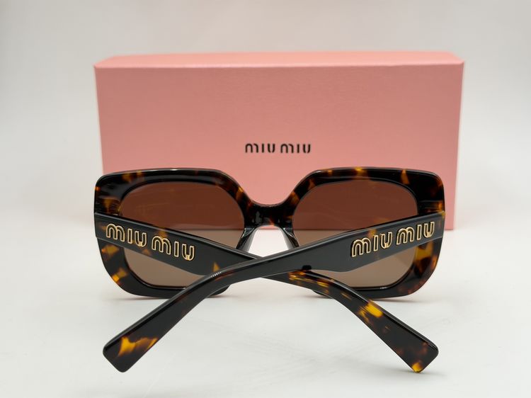 miumiu Sunglasses MMS00042-1 miumiu Sunglasses MMS00042-1