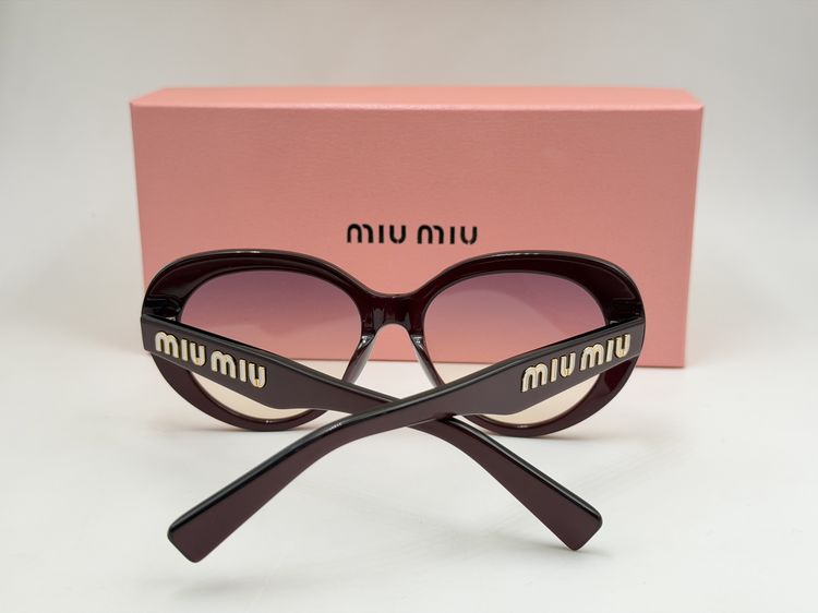 miumiu Sunglasses MMS00043-1 miumiu Sunglasses MMS00043-1