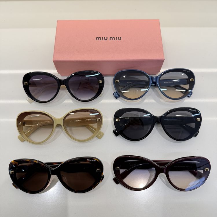 miumiu Sunglasses MMS00043-1 miumiu Sunglasses MMS00043-1