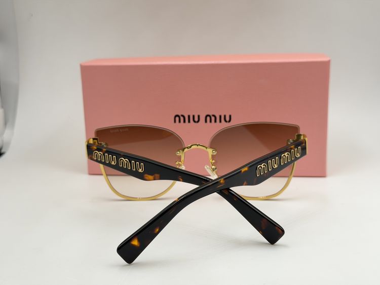 miumiu Sunglasses MMS00044-1 miumiu Sunglasses MMS00044-1