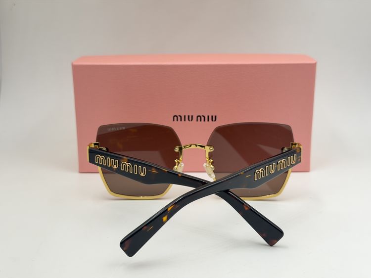 miumiu Sunglasses MMS00045-1 miumiu Sunglasses MMS00045-1