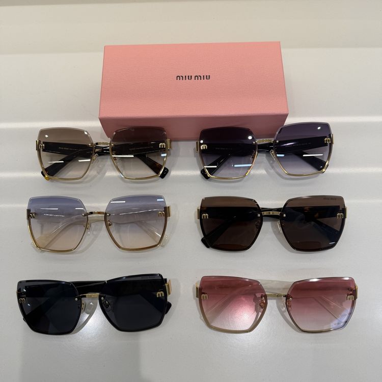 miumiu Sunglasses MMS00045-1 miumiu Sunglasses MMS00045-1