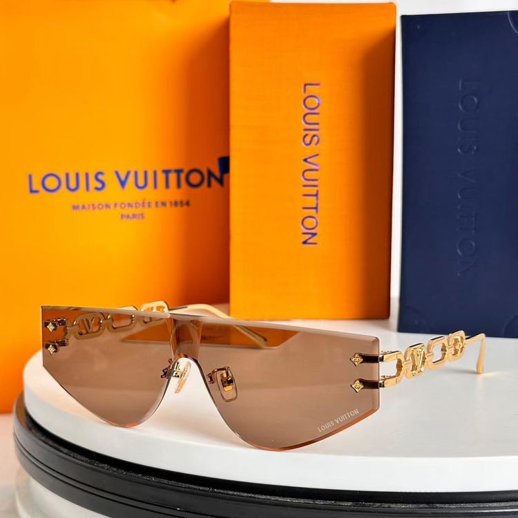 LV Sunglasses LVS00007-7