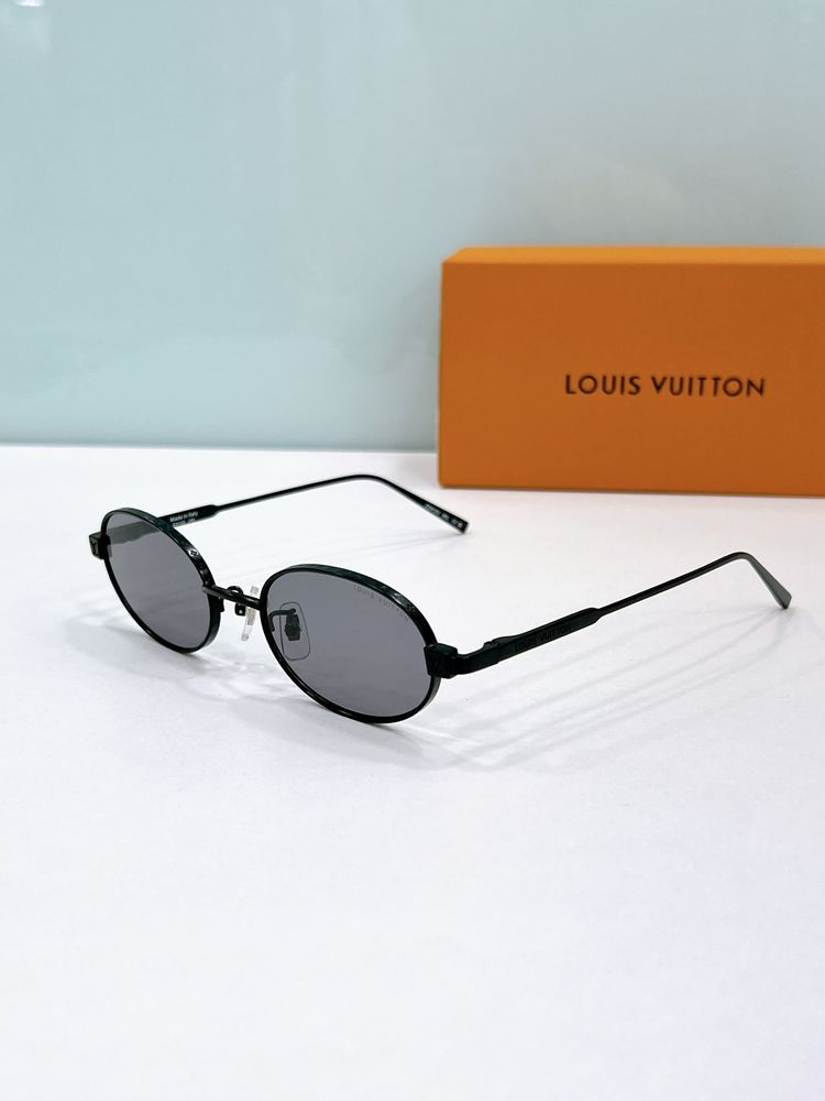 LV Sunglasses LVS00010-1 LV Sunglasses LVS00010-1