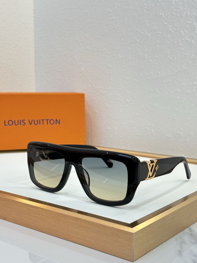 LV Sunglasses LVS00020-2 LV Sunglasses LVS00020-2