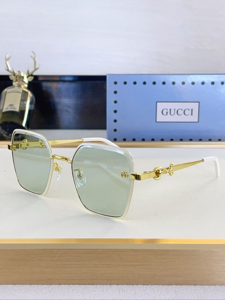 Gucci Sunglasses GUS00001-6 Gucci Sunglasses GUS00001-6