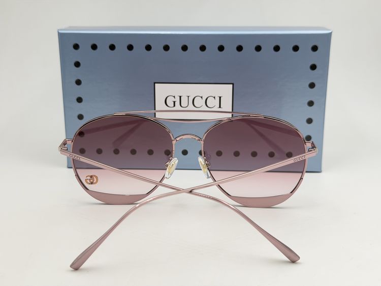 Gucci Sunglasses GUS00012-1