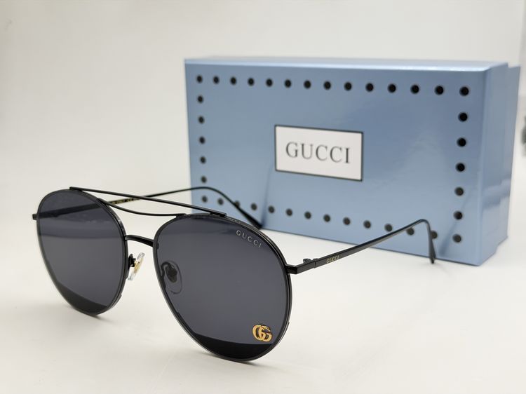 Gucci Sunglasses GUS00012-5 Gucci Sunglasses GUS00012-5