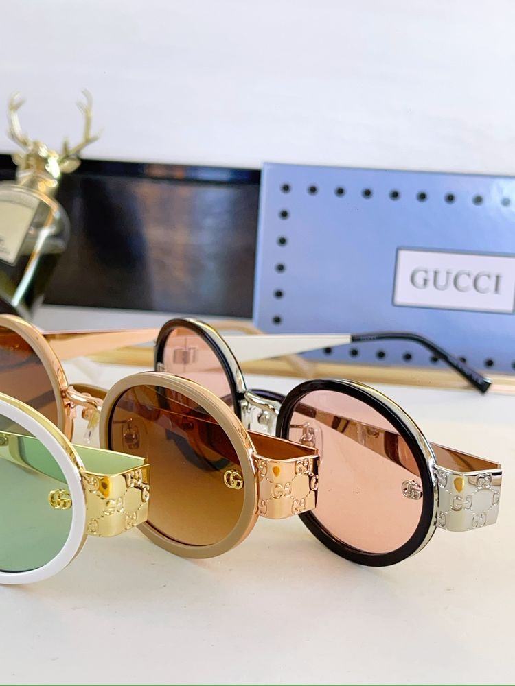 Gucci Sunglasses GUS00017-1
