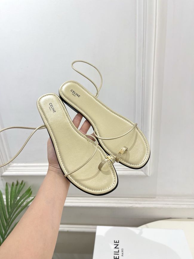 Celine Sandals 69011-1