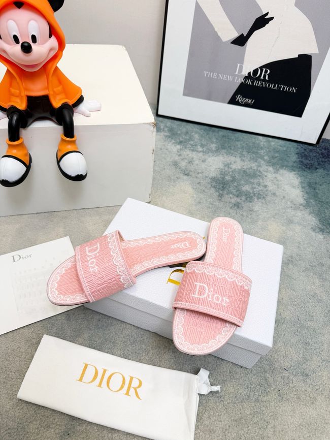 Dior Dway Slide 69004-1