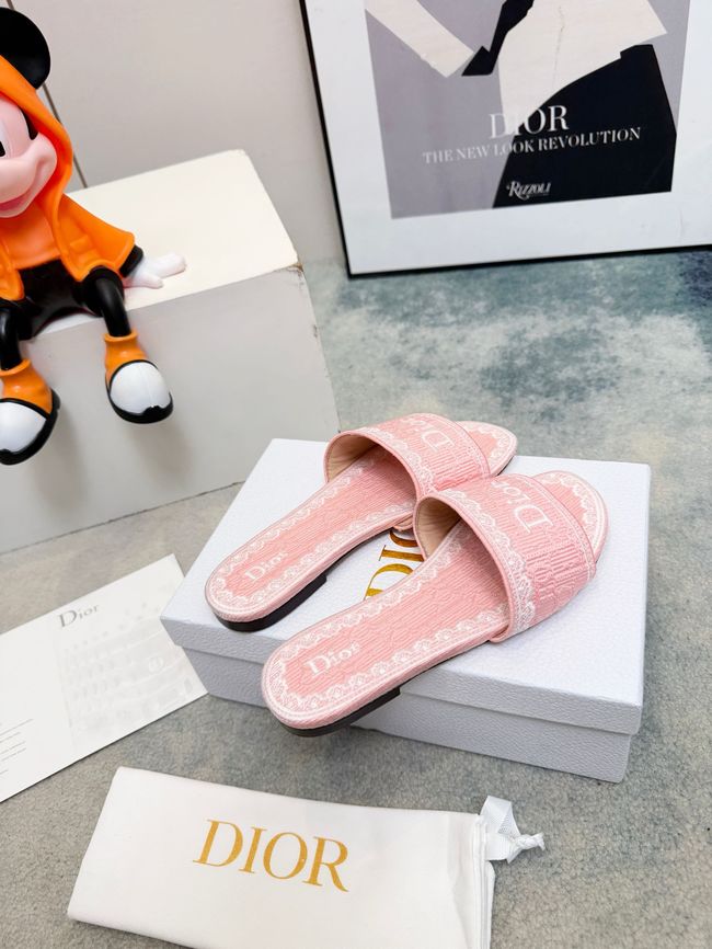 Dior Dway Slide 69004-1