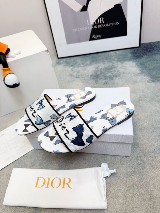 Dior Dway Slide 69004-3