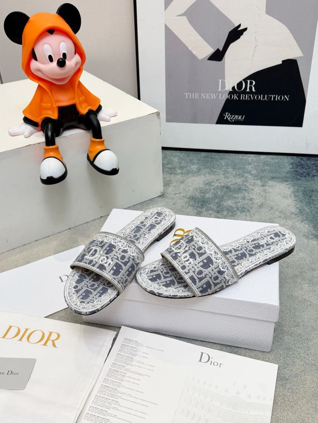 Dior Dway Slide 69004-7