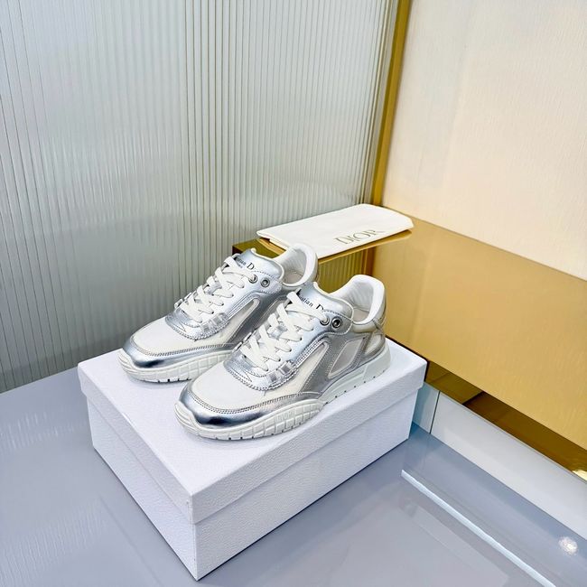 Dior flat shoes 69005-3