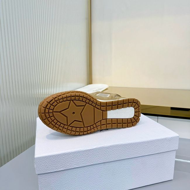 Dior flat shoes 69005-4