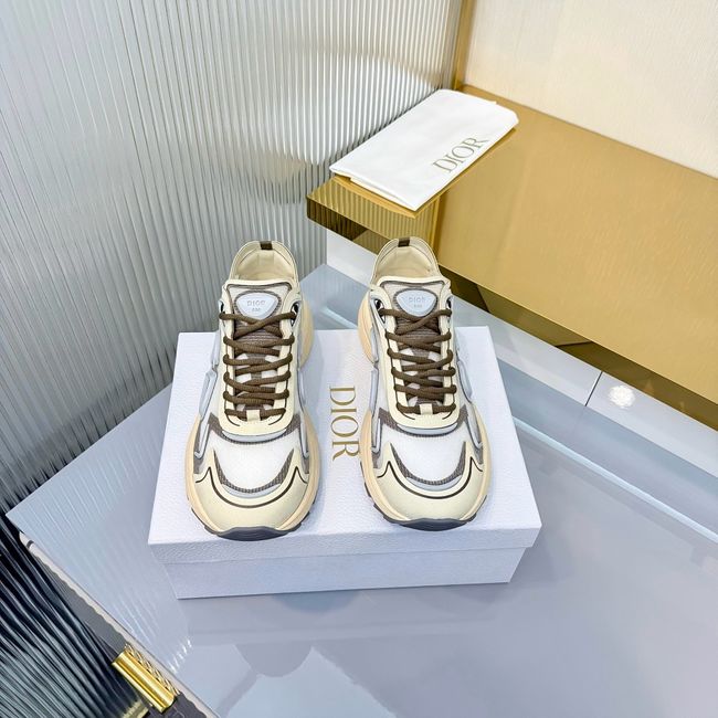 Dior flat shoes 69005-6