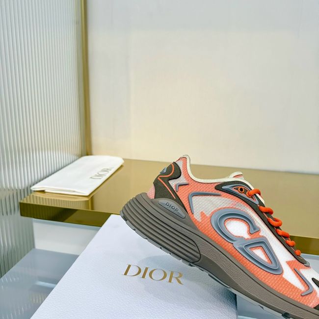 Dior flat shoes 69005-7