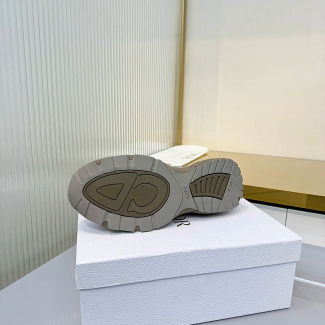 Dior flat shoes 69005-7