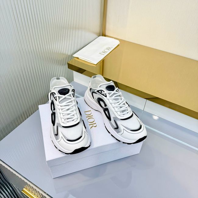 Dior flat shoes 69005-8