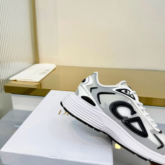 Dior flat shoes 69005-8