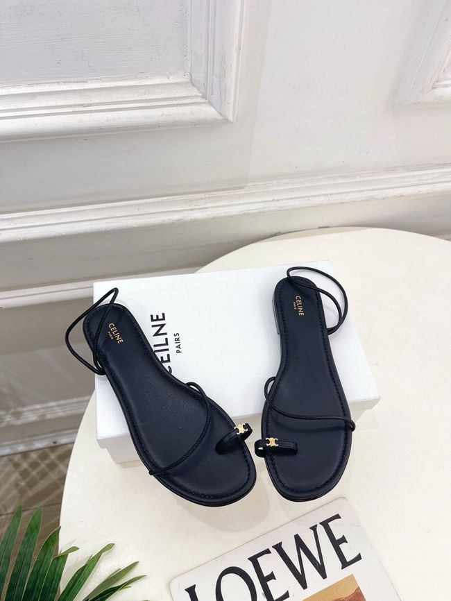 Celine Sandals 69011-4