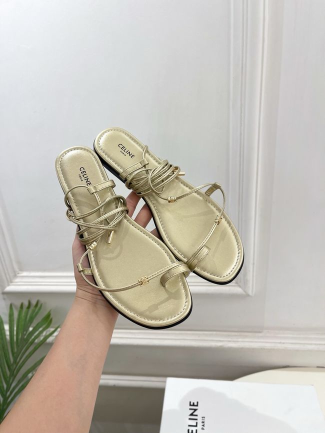 Celine Sandals 69012-2