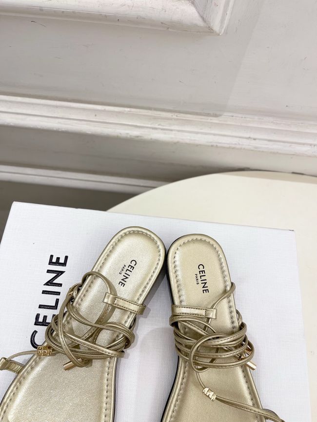 Celine Sandals 69012-2