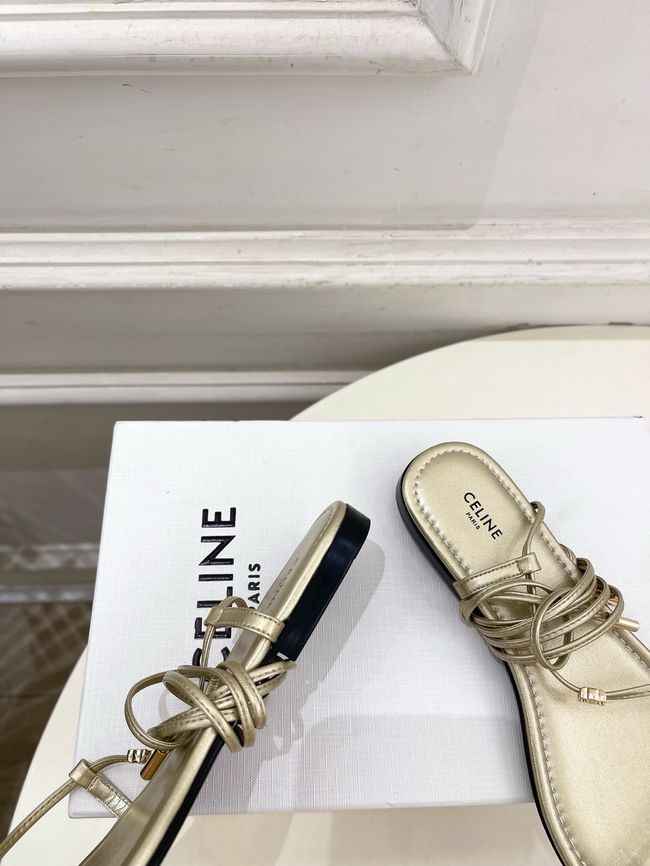 Celine Sandals 69012-2