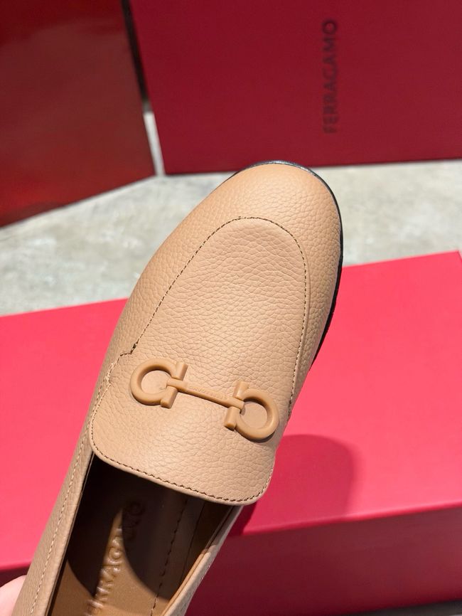 Ferragamo Shoes 69029-2