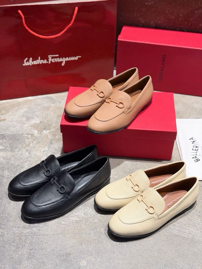 Ferragamo Shoes 69029-2