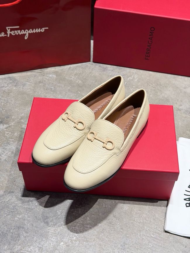 Ferragamo Shoes 69029-3