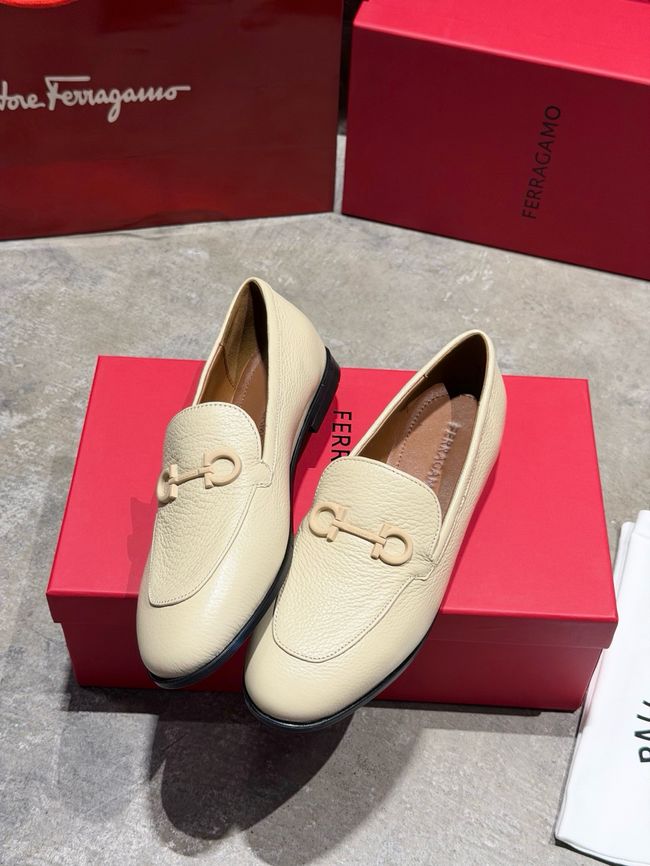 Ferragamo Shoes 69029-3