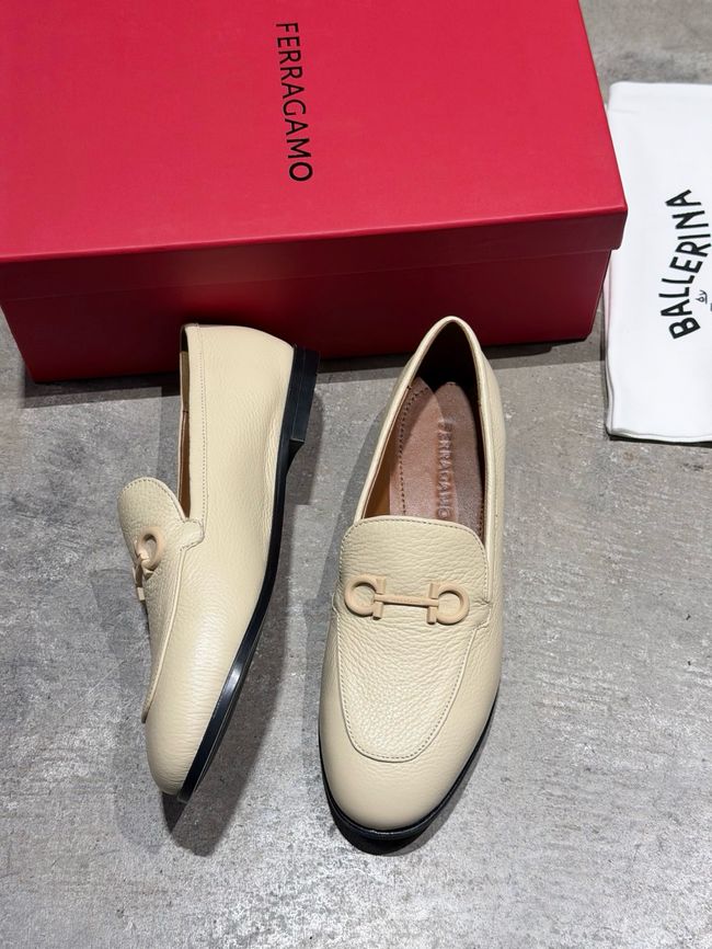 Ferragamo Shoes 69029-3