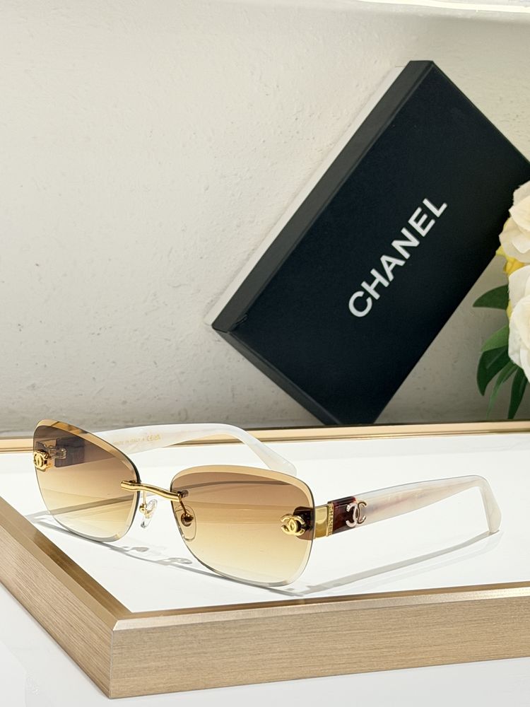 Chanel Sunglasses CHS00003-7 Chanel Sunglasses CHS00003-7