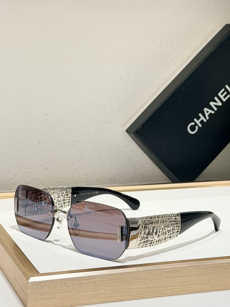 Chanel Sunglasses CHS00005-6 Chanel Sunglasses CHS00005-6