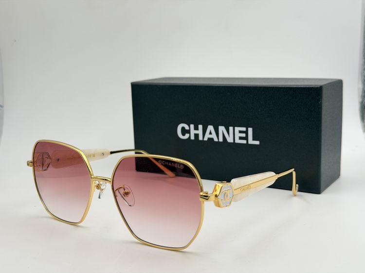 Chanel Sunglasses CHS00007-6 Chanel Sunglasses CHS00007-6