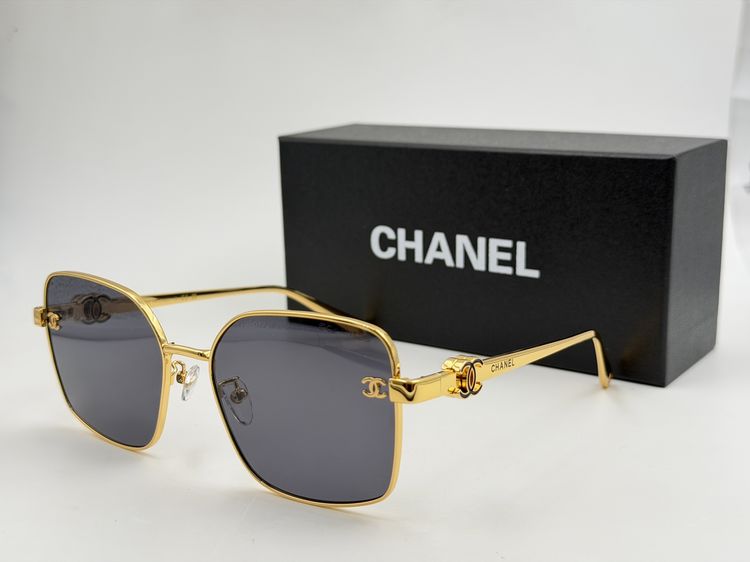 Chanel Sunglasses CHS00010-6 Chanel Sunglasses CHS00010-6