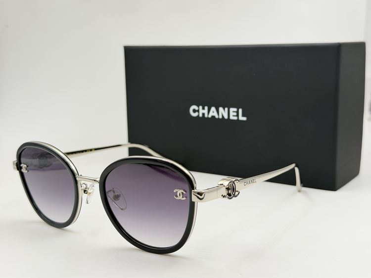 Chanel Sunglasses CHS00011-6 Chanel Sunglasses CHS00011-6