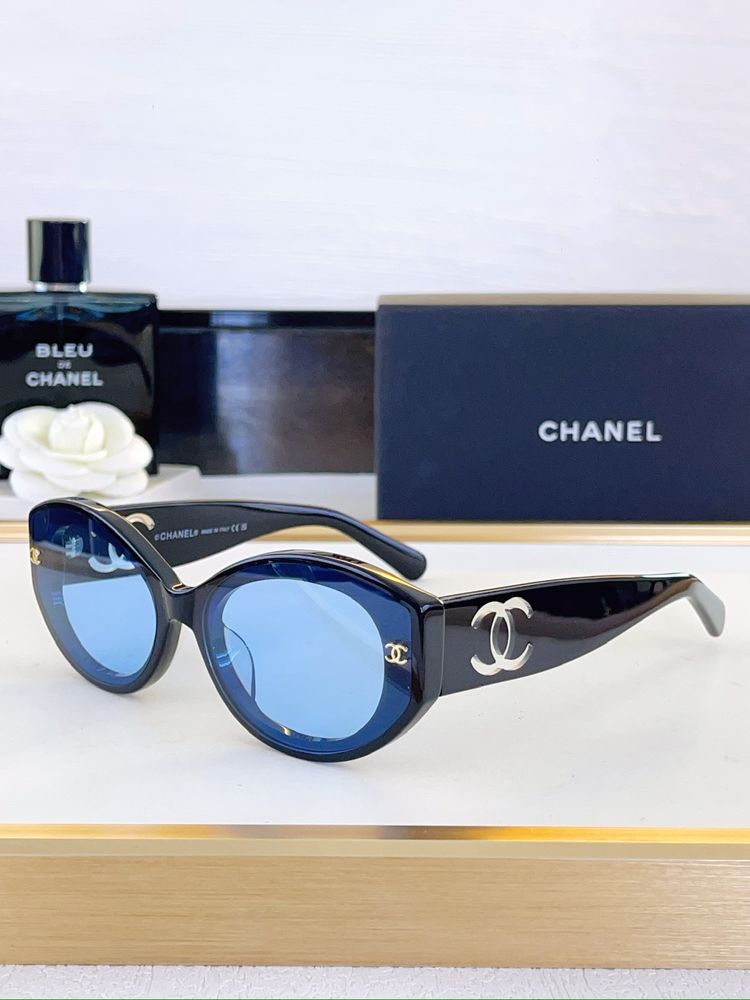 Chanel Sunglasses CHS00024-7 Chanel Sunglasses CHS00024-7
