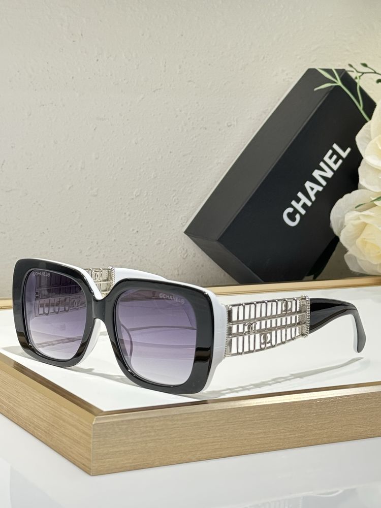 Chanel Sunglasses CHS00027-7 Chanel Sunglasses CHS00027-7