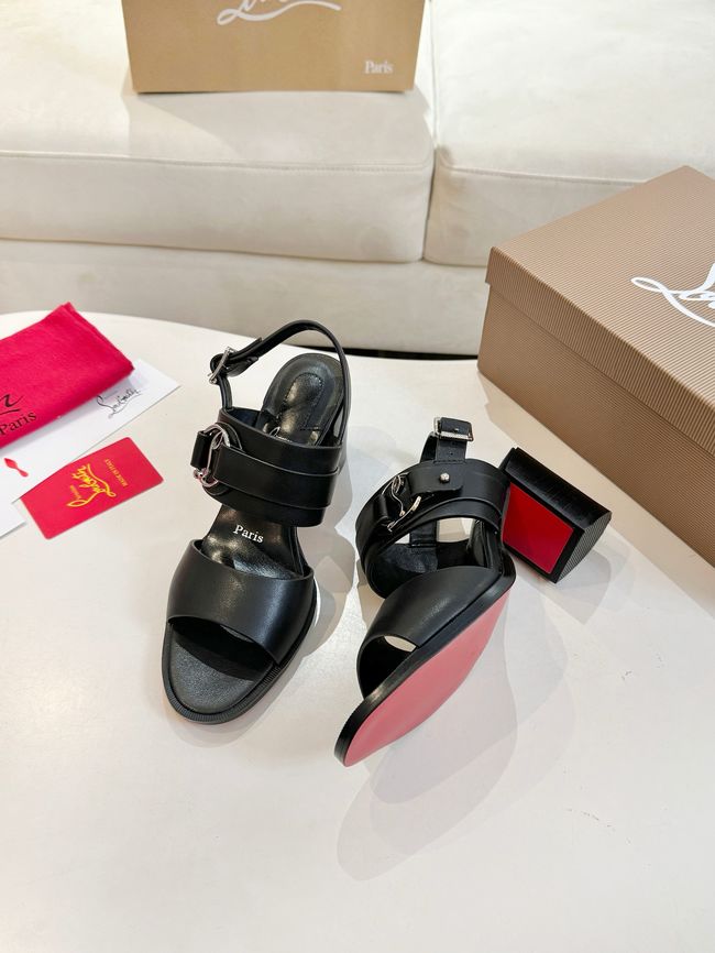 Christian Louboutin sandals 69039-2
