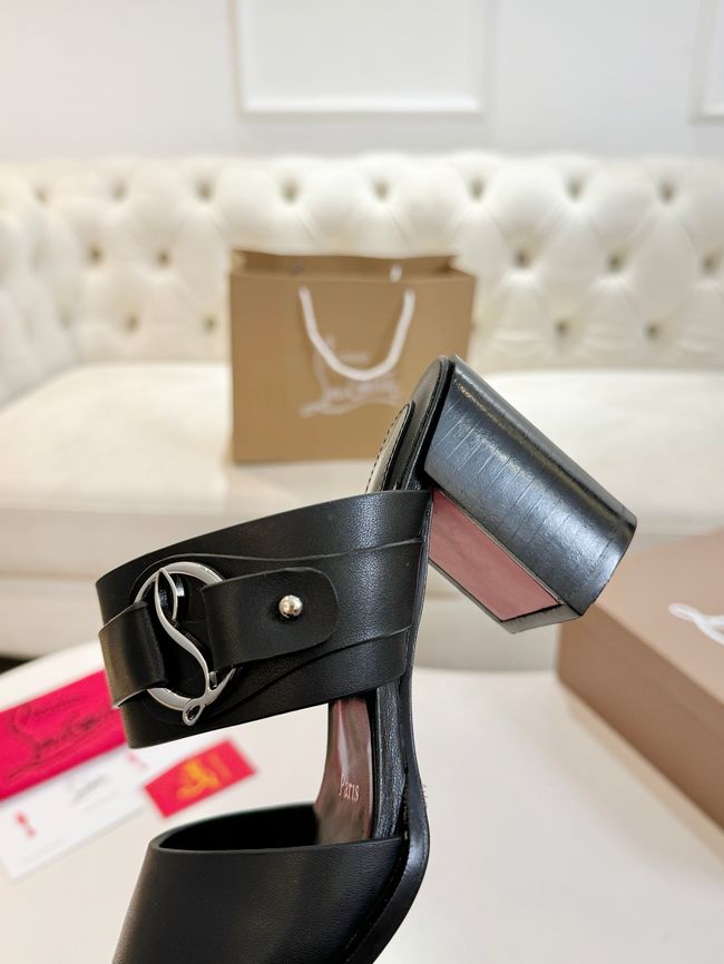Christian Louboutin sandals 69039-4