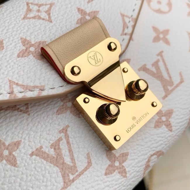Louis Vuitton Pouch Metis Belt M4622Z-6 Louis Vuitton Pouch Metis Belt M4622Z-6