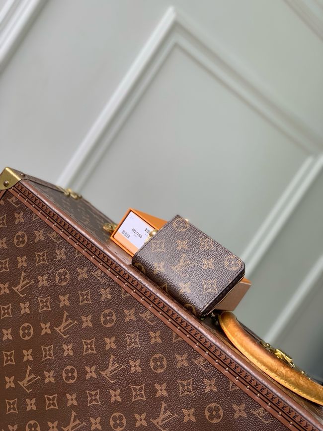 Louis Vuitton Lisa Wallet M27768 Lemon Louis Vuitton Lisa Wallet M27768 Lemon