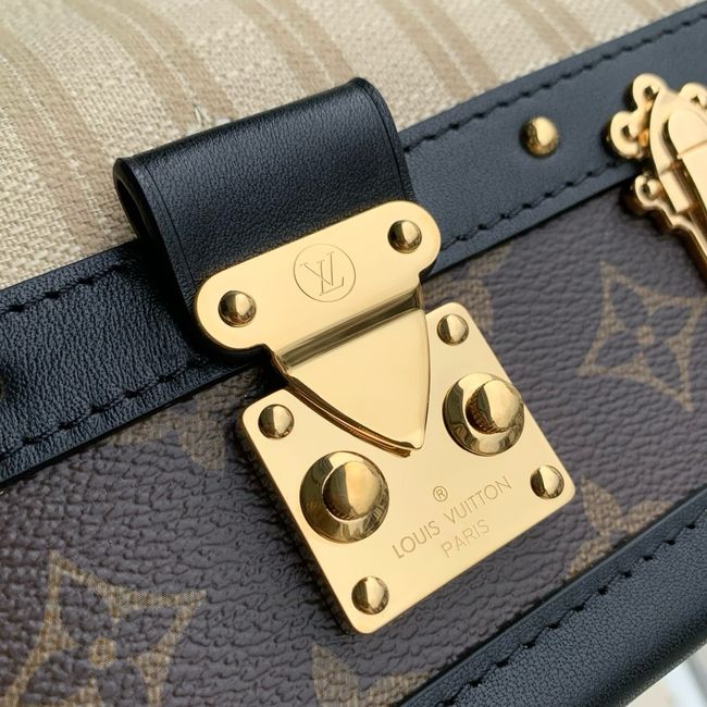 Louis Vuitton Monogram Canvas M28761