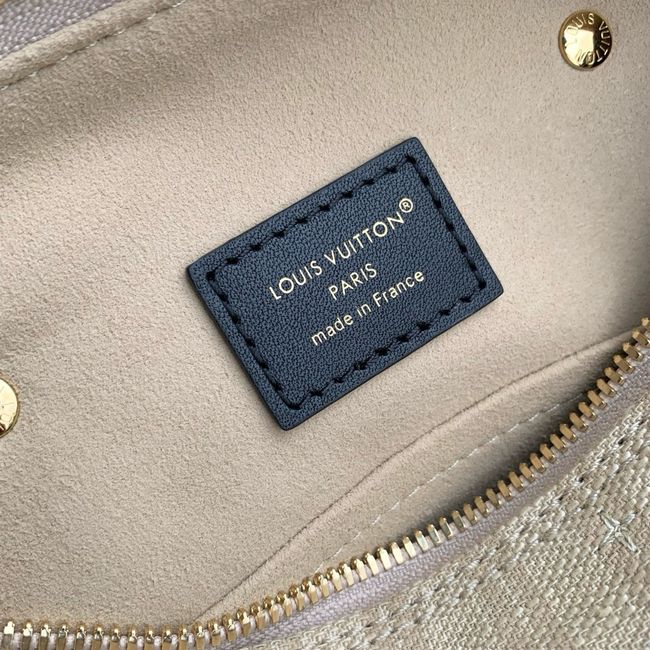 Louis Vuitton Monogram Canvas M28761