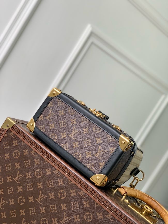 Louis Vuitton Monogram Canvas M28761